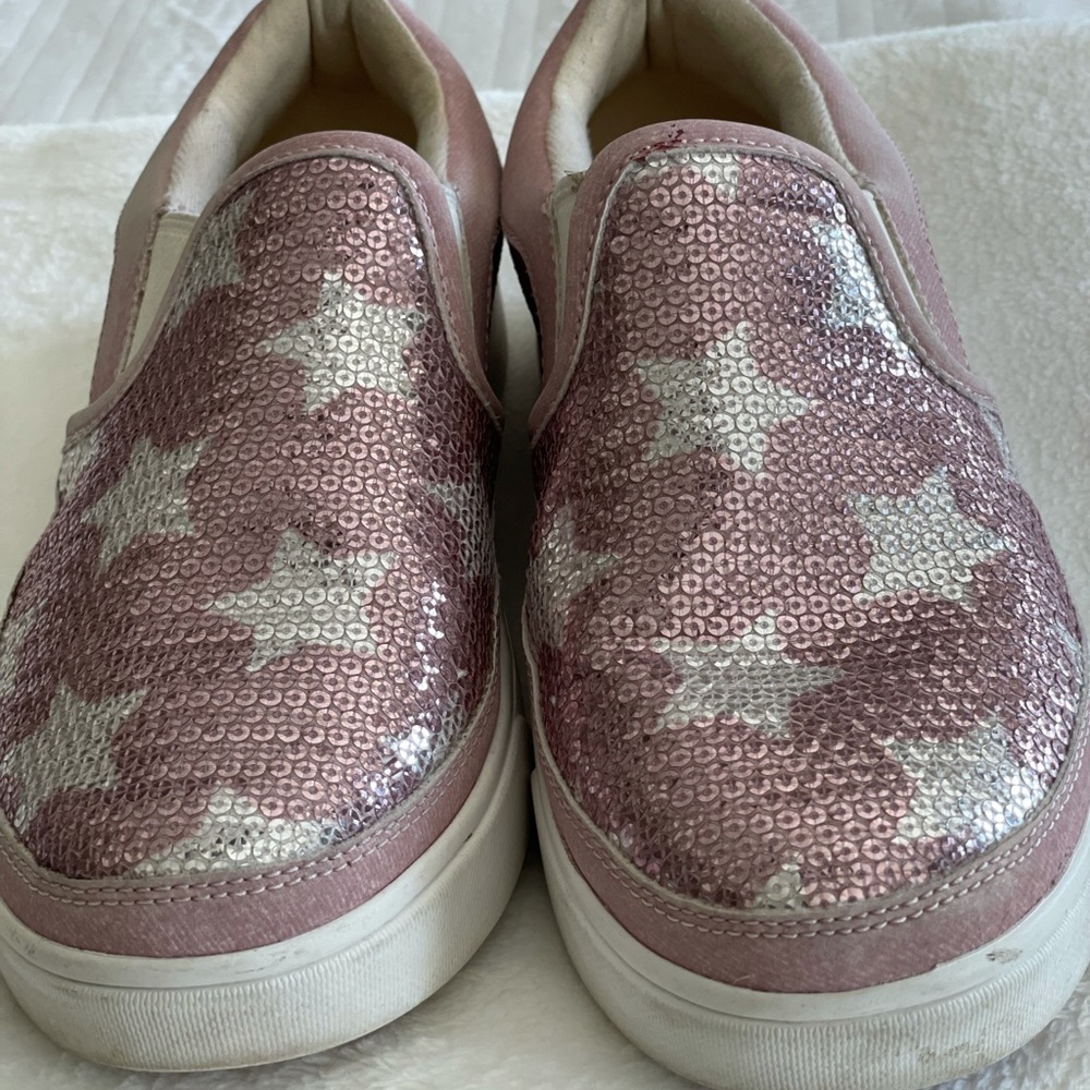 Ugh Sneakers